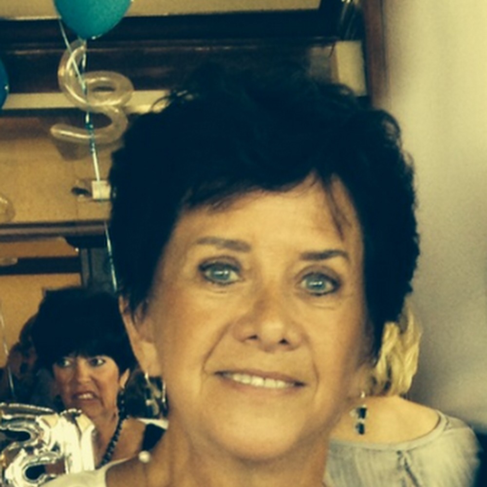 Meet your Posher, Carol